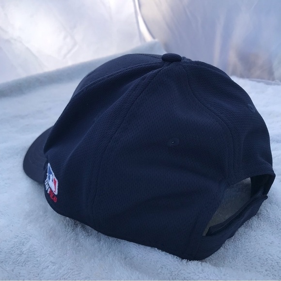 OC Sports - MLB Milwaukee Brewers Adjustable Baseball Cap - Picture 8 of 16